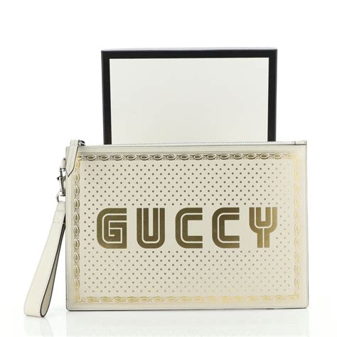 gucci on your wrist|clutch gucci original.